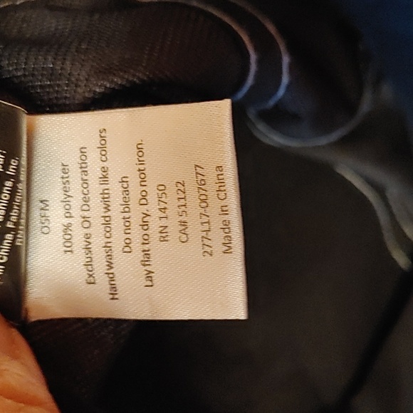 🌻TONY HAWK GRAY BASEBALL CAP - Picture 7 of 7